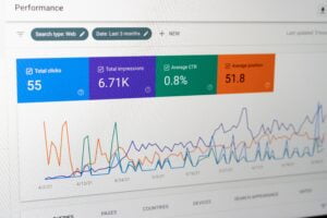 Setting up Google Search Console (GSC)